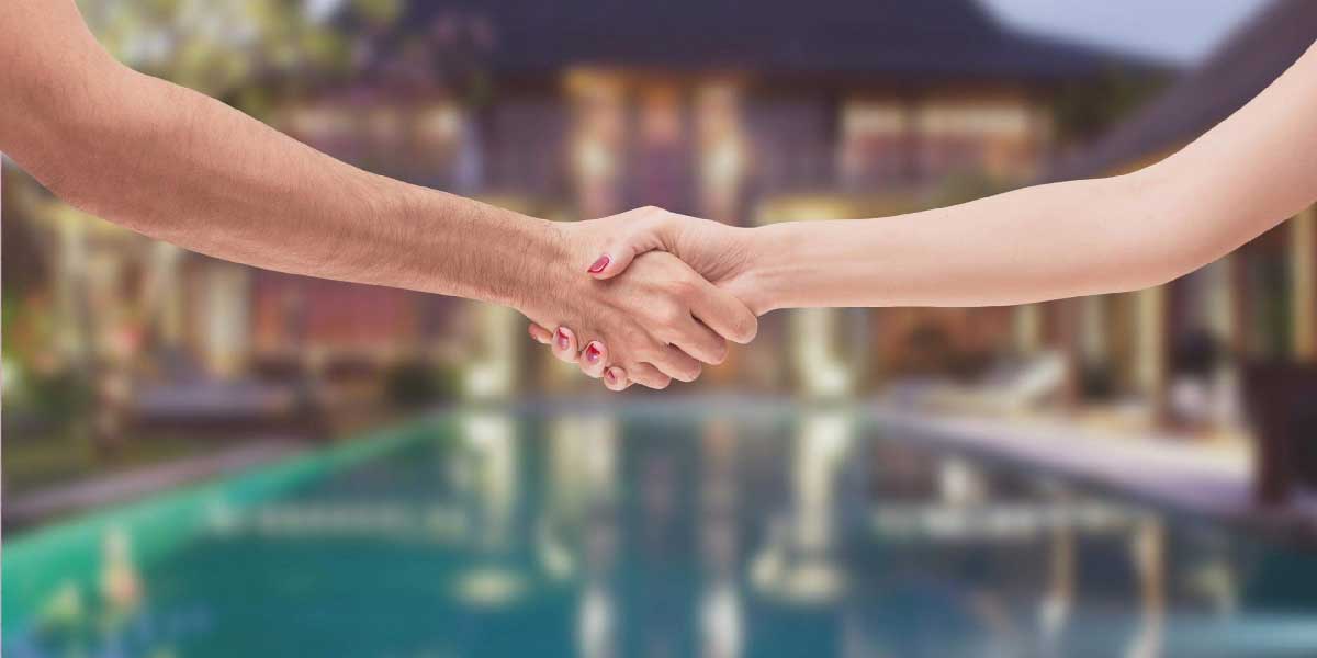 What Is the Buyer's Journey and How to Use It in Pool & Spa Sales