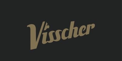 Visscher logo